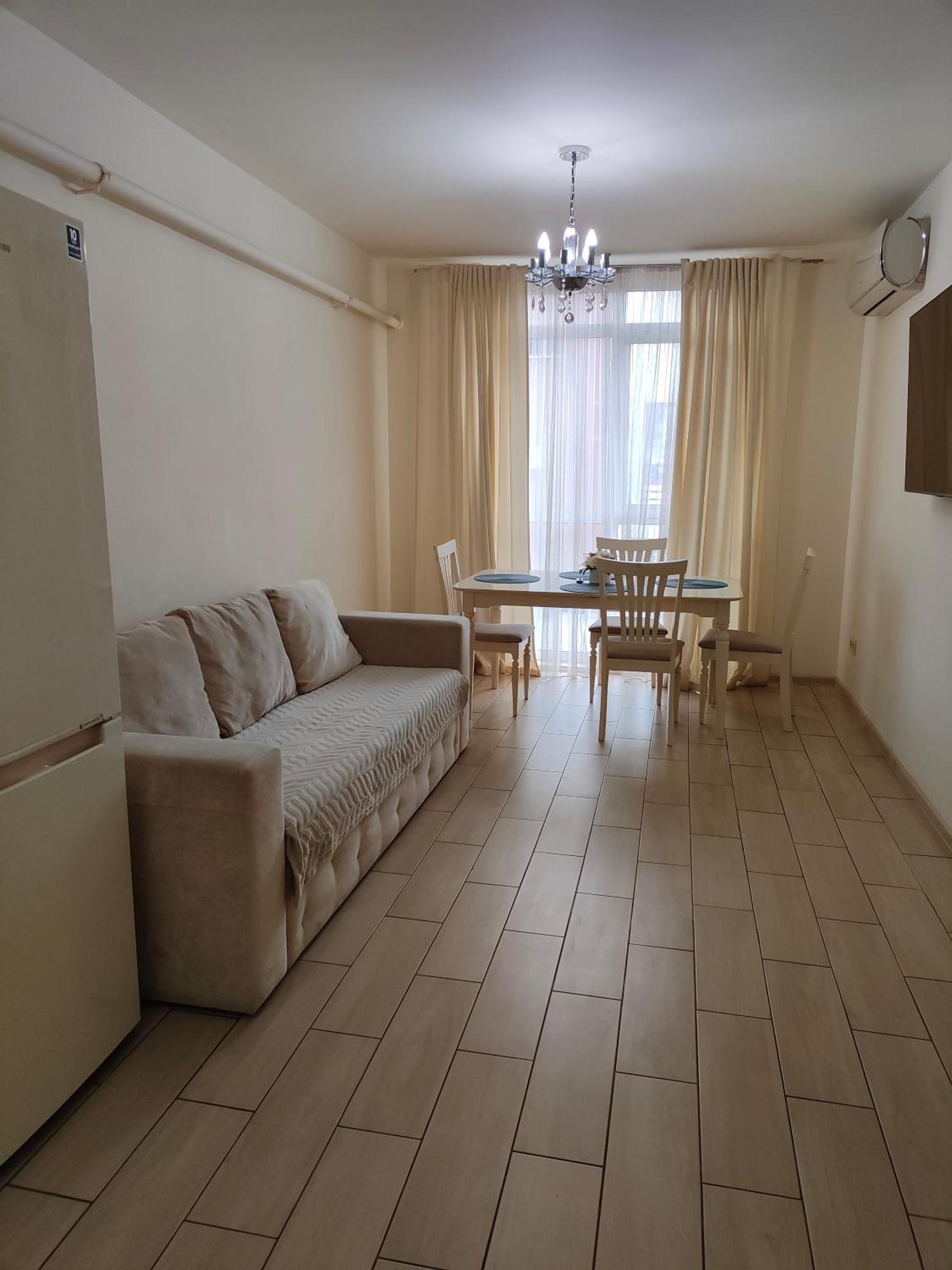 Vanilla Vip Apartment Lviv Exterior photo
